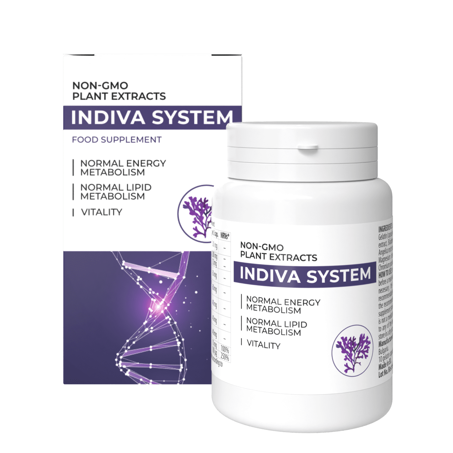 Produit InDiva System